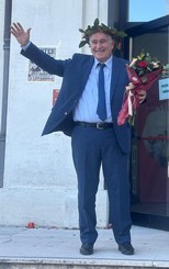 Laurea Magistrale Lingue 8 aprile 2025 Università di Macerata